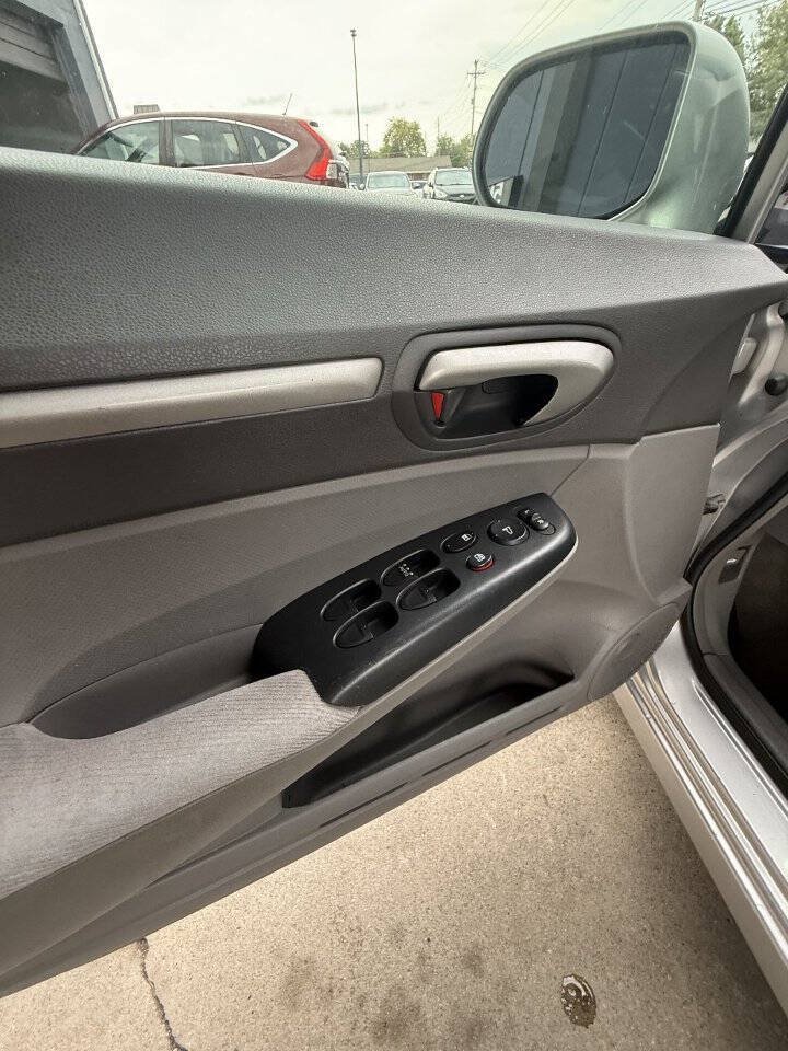 Used 2006 Honda Civic EX image 14