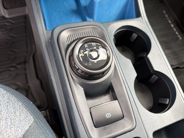 Used 2025 Ford Maverick XLT w/ Equipment Group 302A AWD/4WD image 21