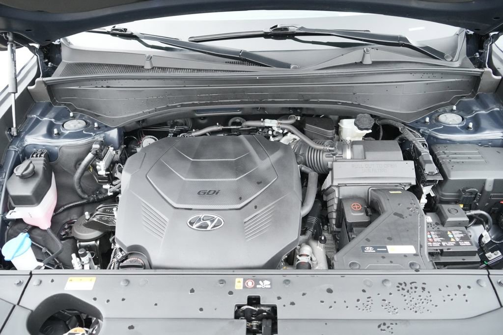 Used 2025 Hyundai Palisade Calligraphy image 28