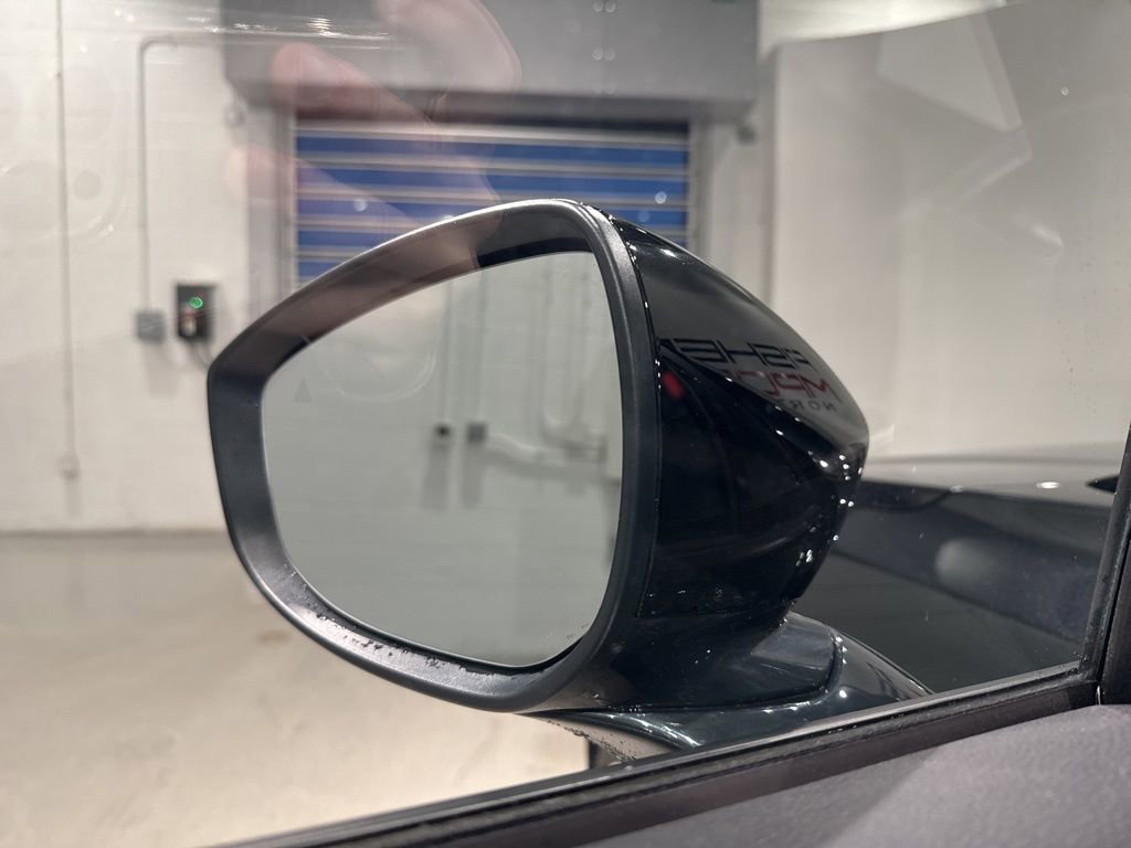 Used 2025 MAZDA CX-70 Plug-In Hybrid w/ Premium Pkg image 13