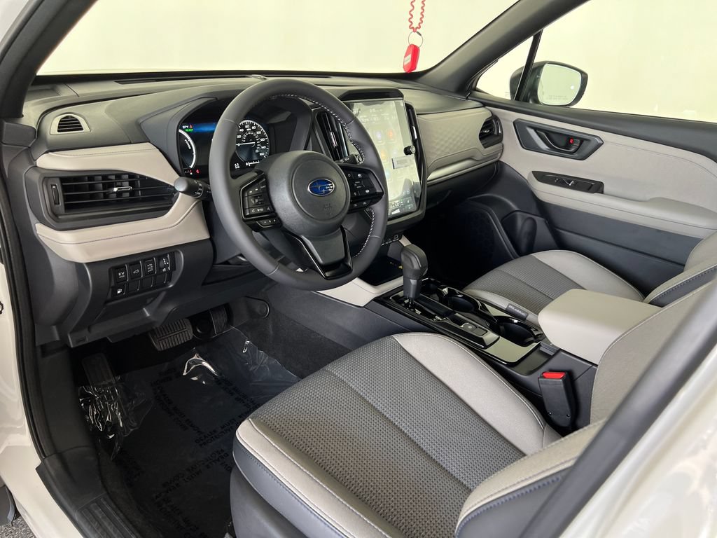 New 2026 Subaru Forester Premium AWD/4WD image 20
