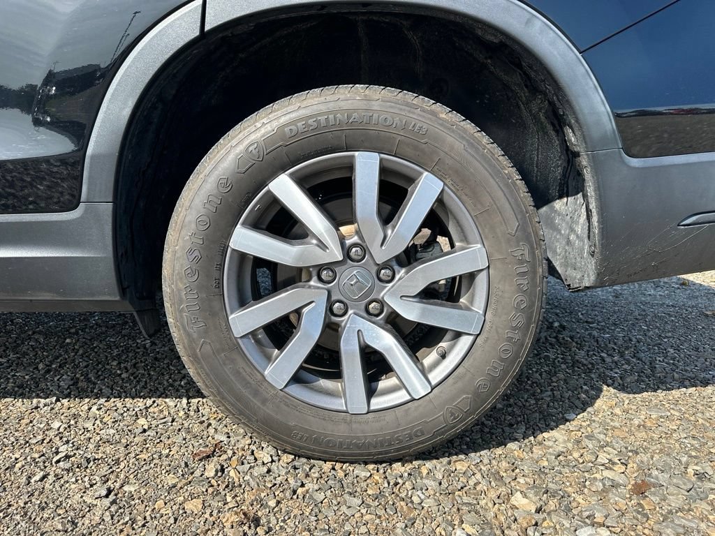 Used 2021 Honda Pilot EX-L image 7