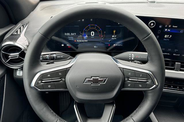 New 2026 Chevrolet Equinox LT w/ Midnight Edition image 23