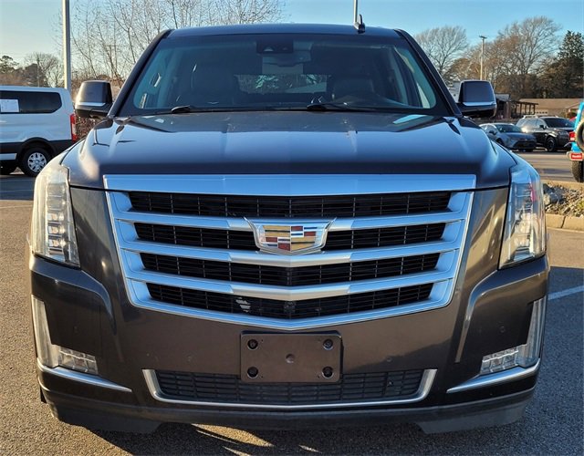 Used 2016 Cadillac Escalade ESV Luxury image 5