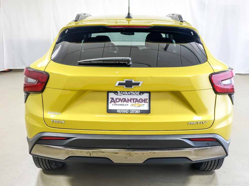 Used 2024 Chevrolet Trax ACTIV w/ Driver Confidence Package FWD image 6