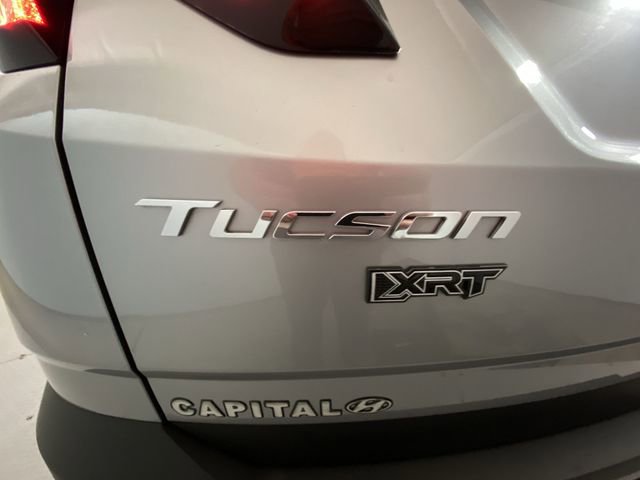 Used 2024 Hyundai Tucson XRT FWD image 26