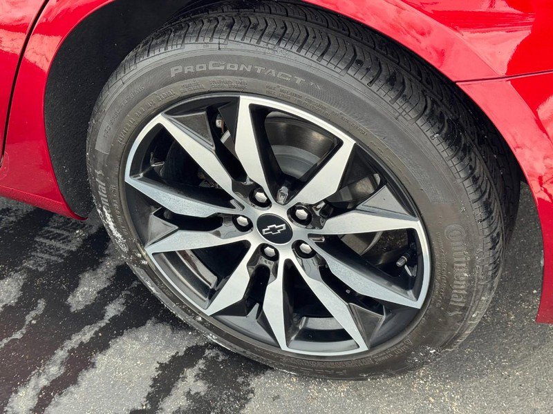 Used 2024 Chevrolet Malibu RS image 7