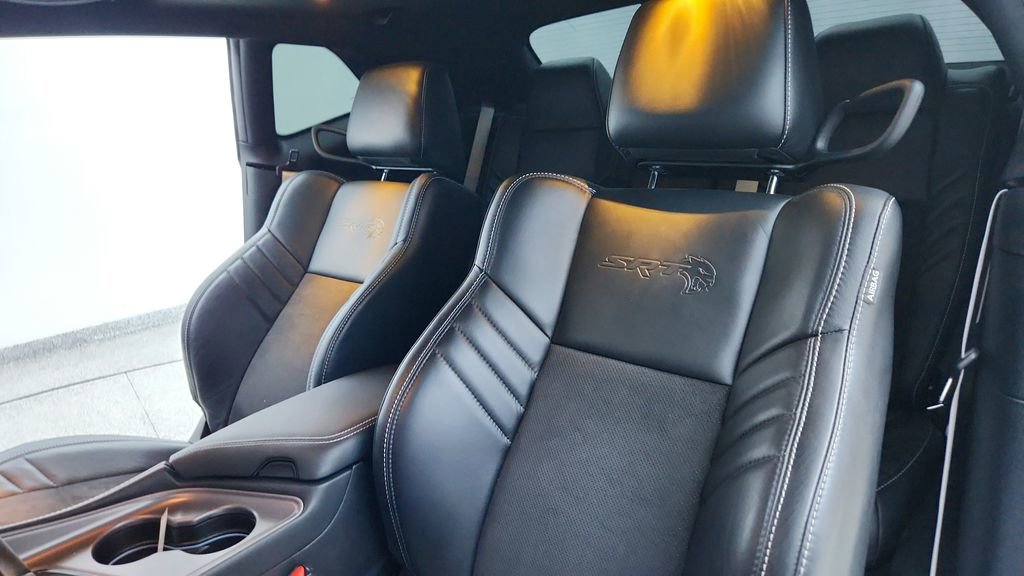 Used 2023 Dodge Challenger SRT Hellcat Redeye w/ Quick Order Package 27M image 15