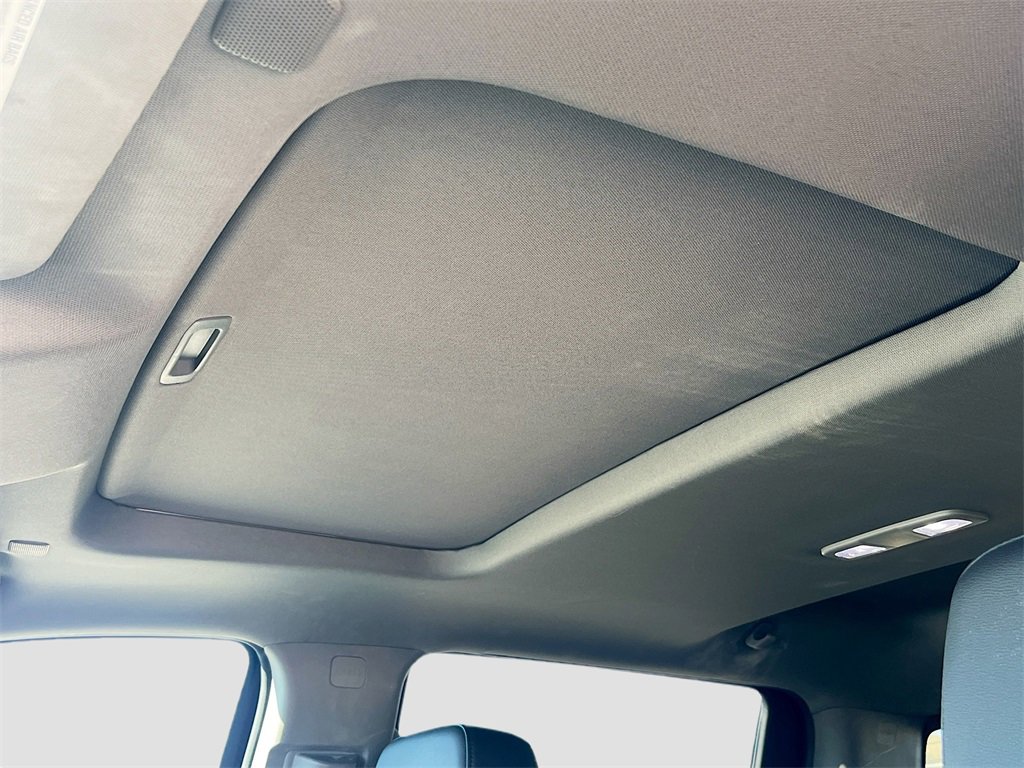 Used 2024 Chevrolet Silverado 1500 LTZ w/ LTZ Premium Package image 23