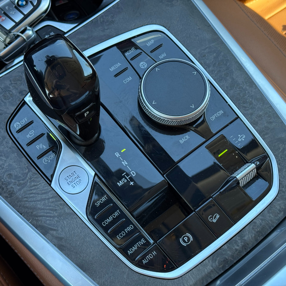 Used 2019 BMW X7 xDrive40i w/ Premium Package image 44