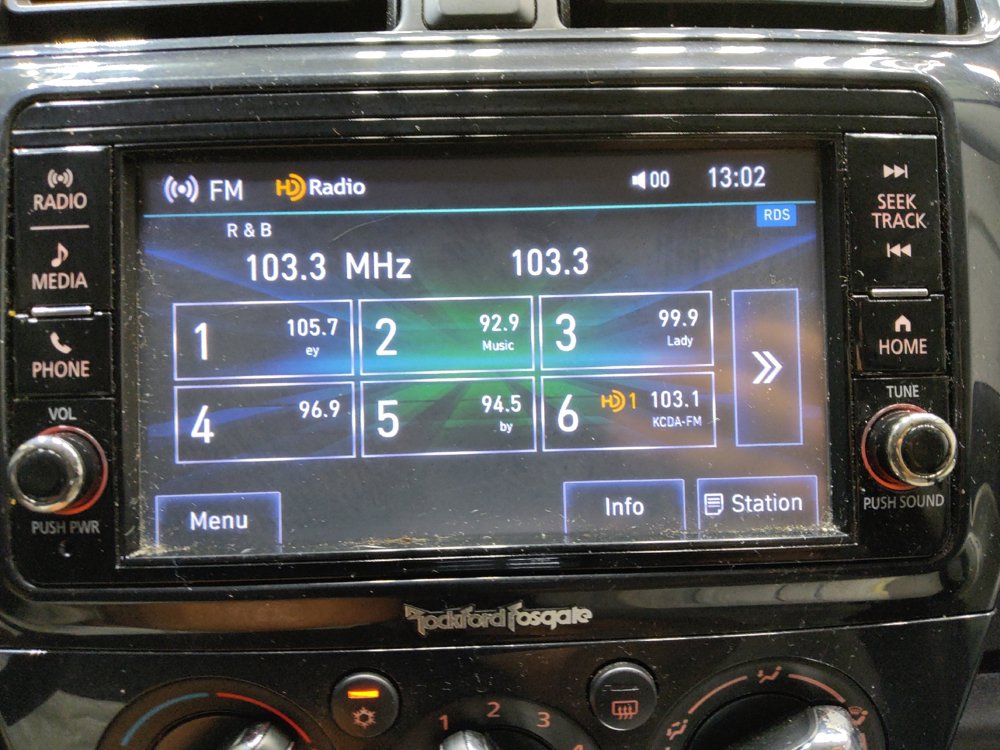 Used 2019 Mitsubishi Mirage G4 ES FWD image 25