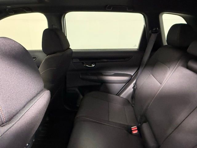 Used 2026 Honda CR-V Sport image 36