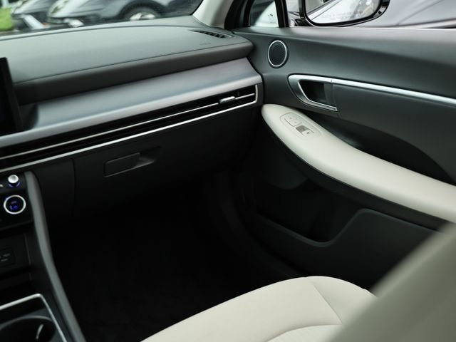 Used 2024 Hyundai Sonata SEL FWD image 27