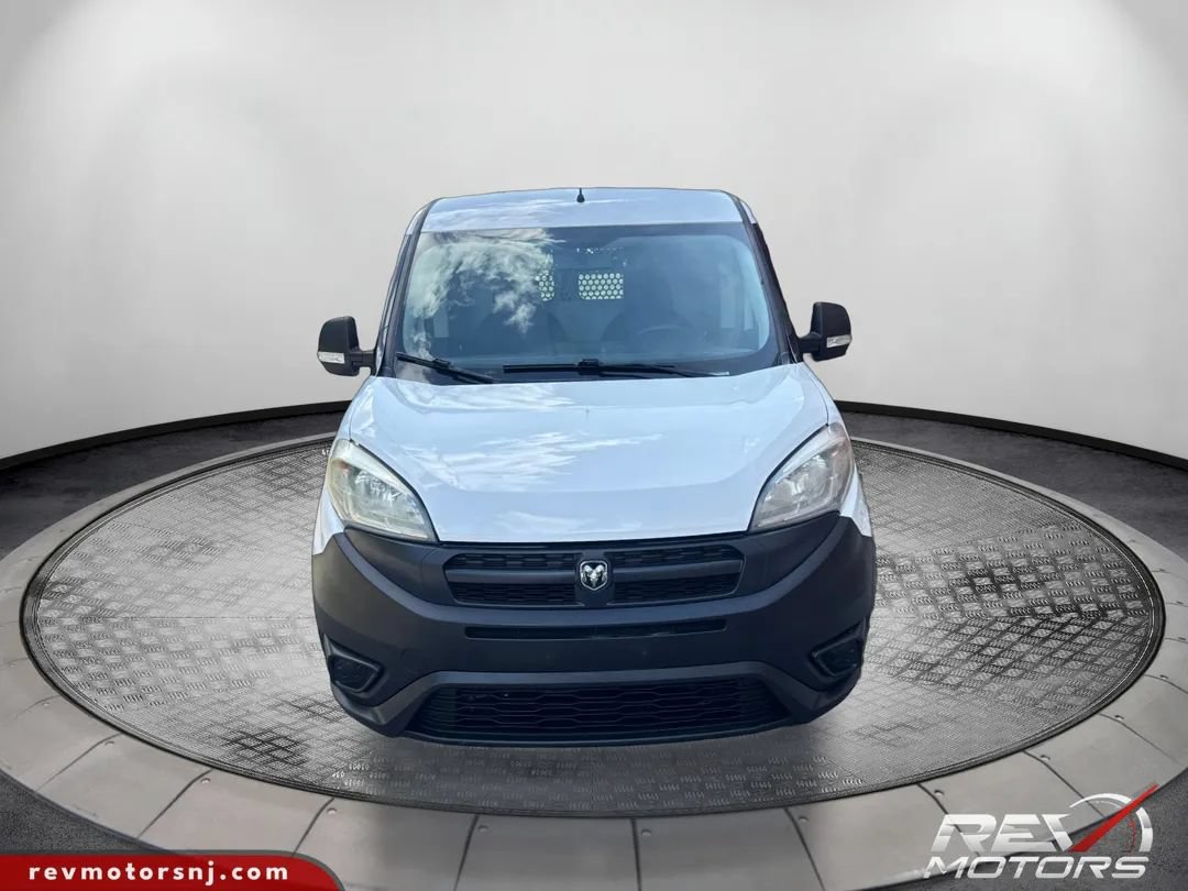 Used 2017 RAM ProMaster City Tradesman w/ Rear Back-up Camera Group FWD image 8