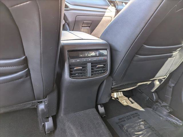 Used 2019 MAZDA CX-9 Touring w/ Touring Premium Package image 25