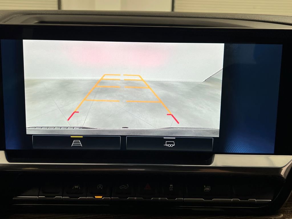 Used 2023 Chevrolet Silverado 1500 LT image 55