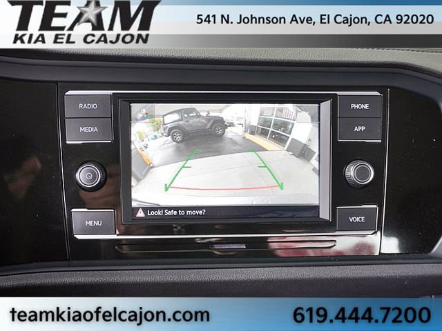 Used 2024 Volkswagen Jetta SE FWD image 25