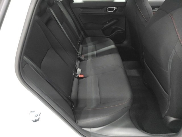 Used 2025 Honda Civic Si image 5
