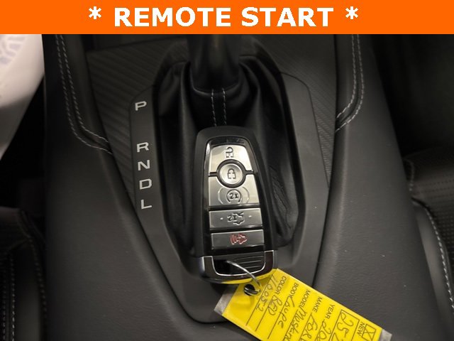 New 2025 Ford Mustang Premium image 28