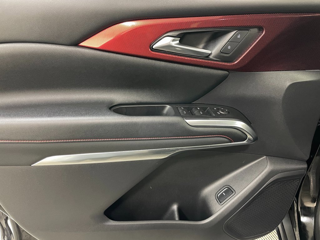 Certified 2024 Chevrolet Traverse Z71 image 23