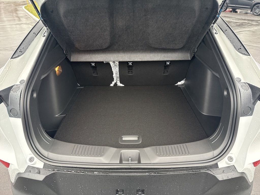 New 2026 Buick Envista Preferred w/ Convenience I Package image 12