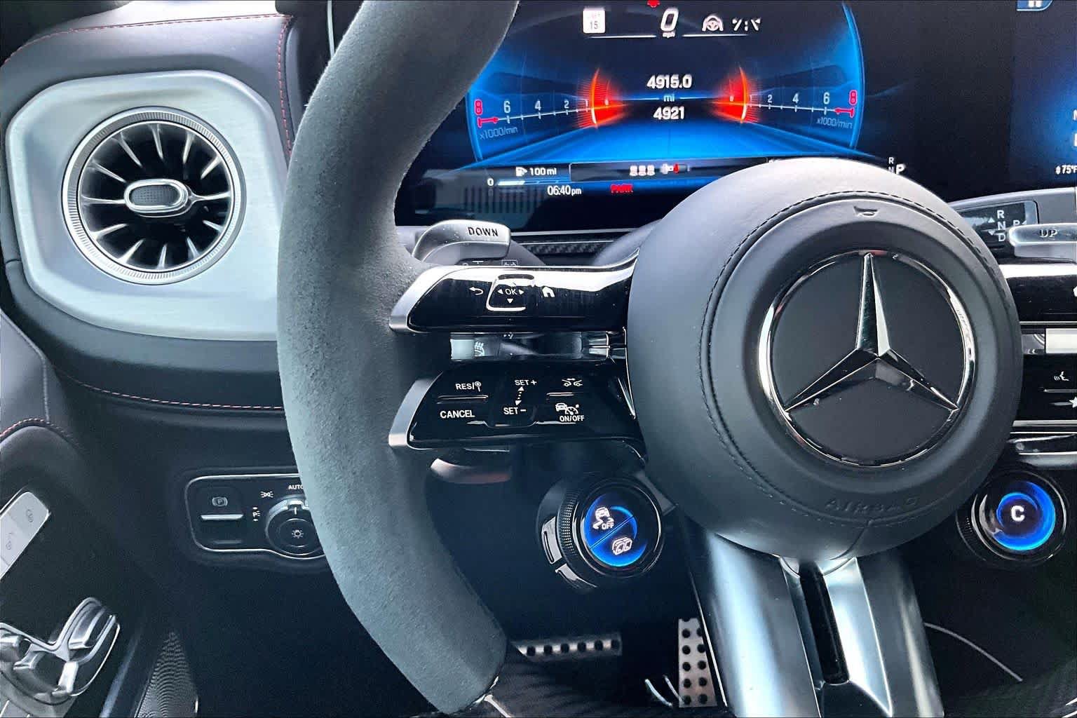 Used 2026 Mercedes-Benz G 63 AMG 4MATIC image 21