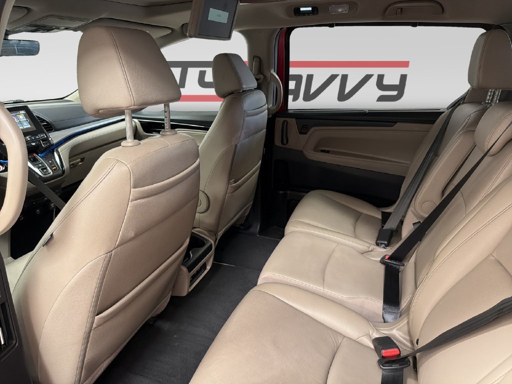 Used 2023 Honda Odyssey Touring image 16