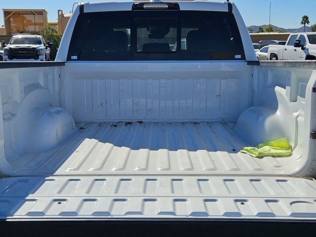 Used 2021 RAM 1500 Rebel w/ Rebel Level 2 Equipment Group AWD/4WD image 20