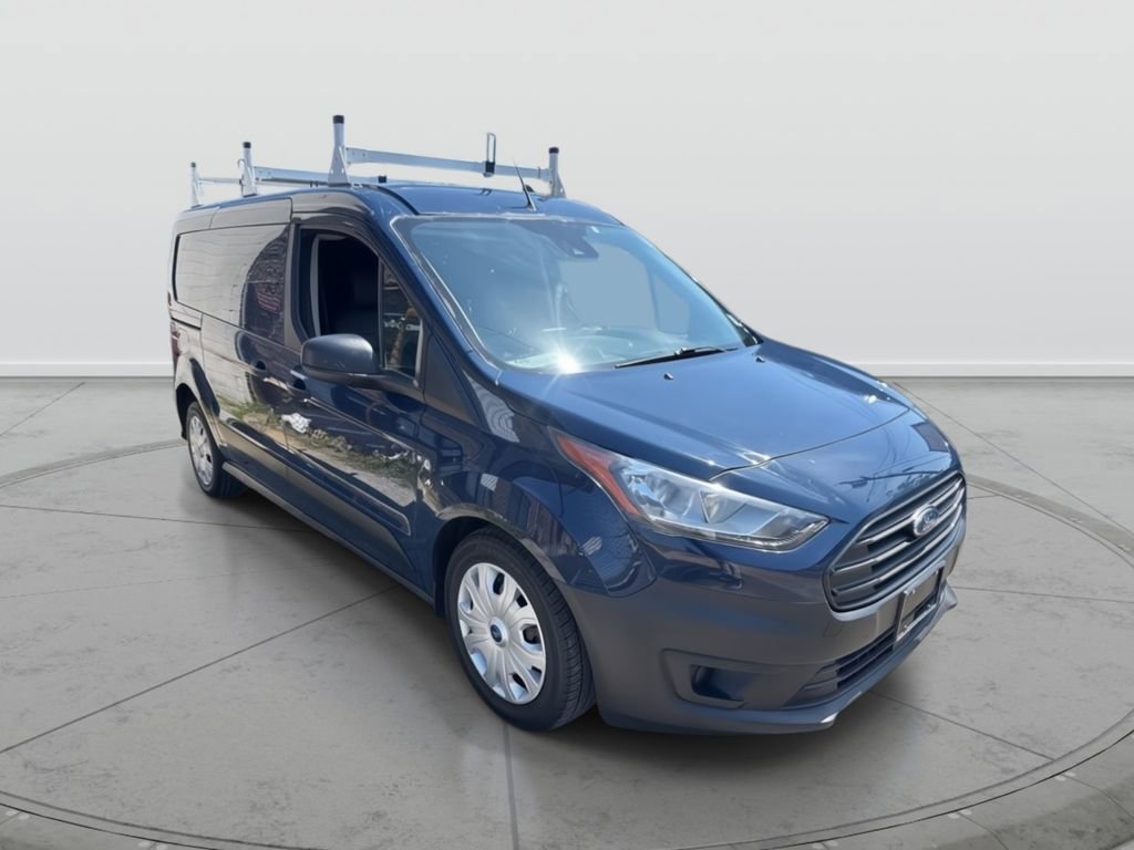 Used 2020 Ford Transit Connect XL