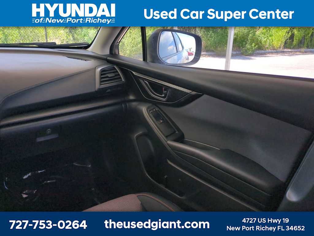 Used 2019 Subaru Crosstrek 2.0i Premium AWD/4WD image 15