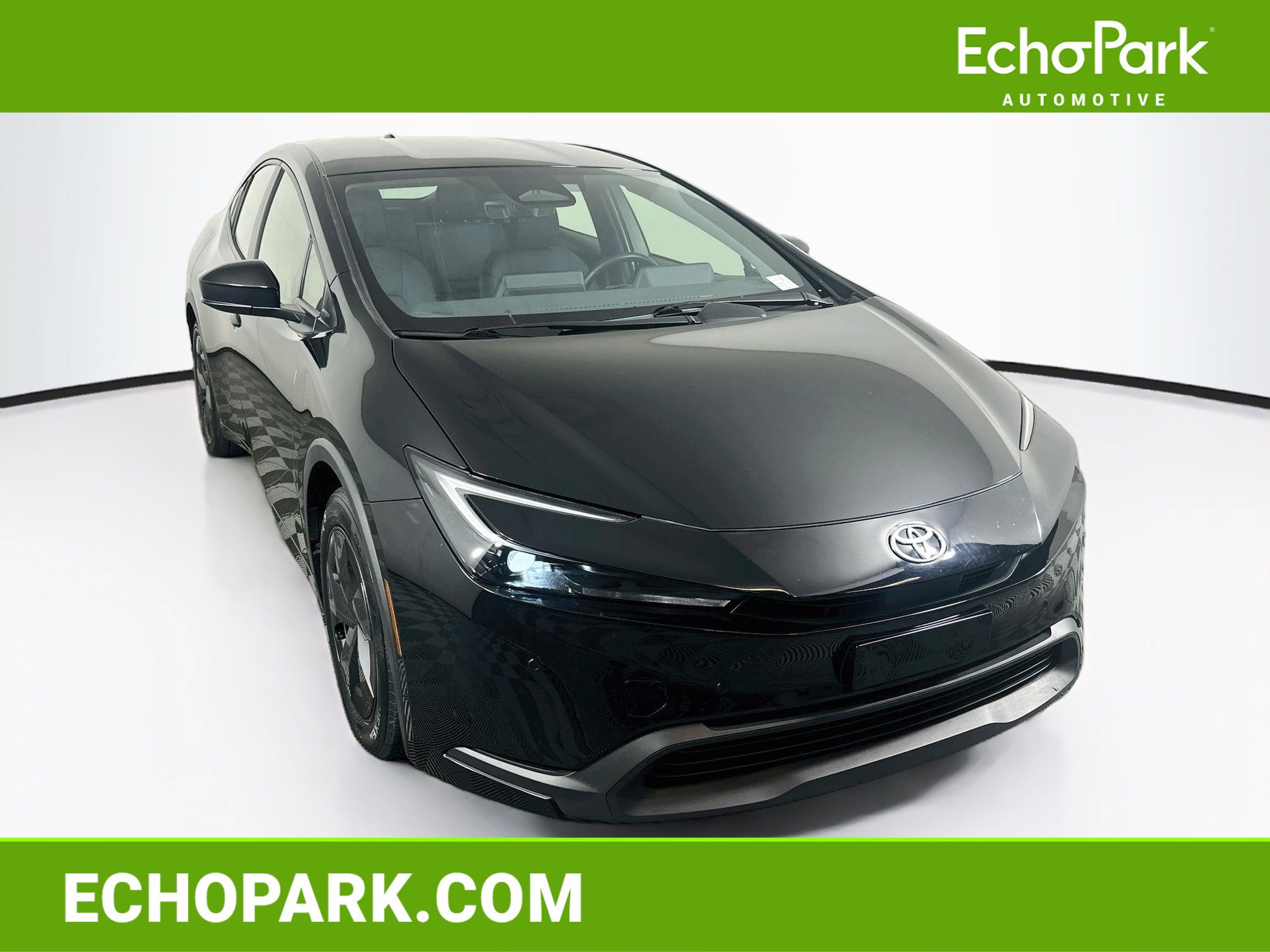 Used 2024 Toyota Prius LE