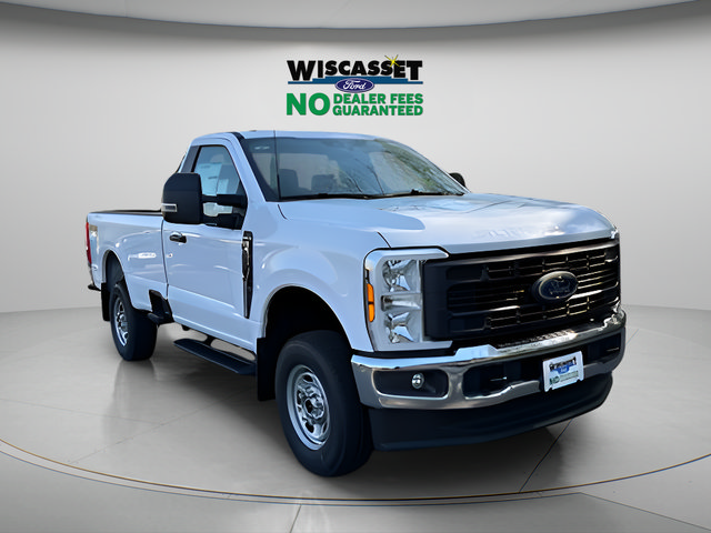 New 2026 Ford F350 XL w/ FX4 Off-Road Package AWD/4WD 360° Tour