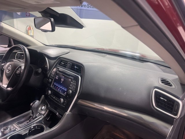 Used 2021 Nissan Maxima 3.5 SV w/ Floor Mat Group image 22