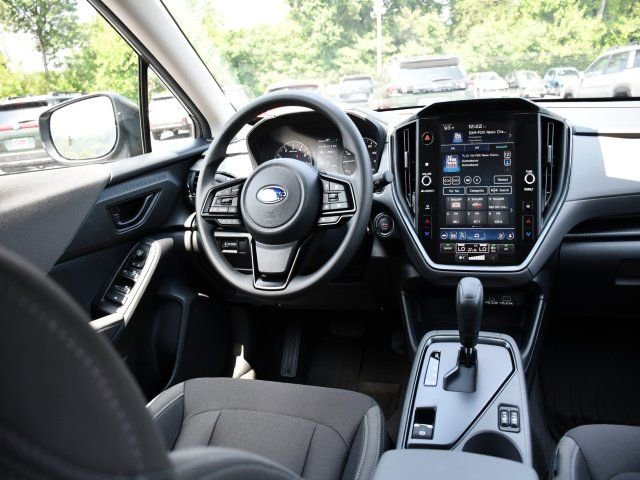 New 2026 Subaru Crosstrek 2.0i Premium AWD/4WD image 18