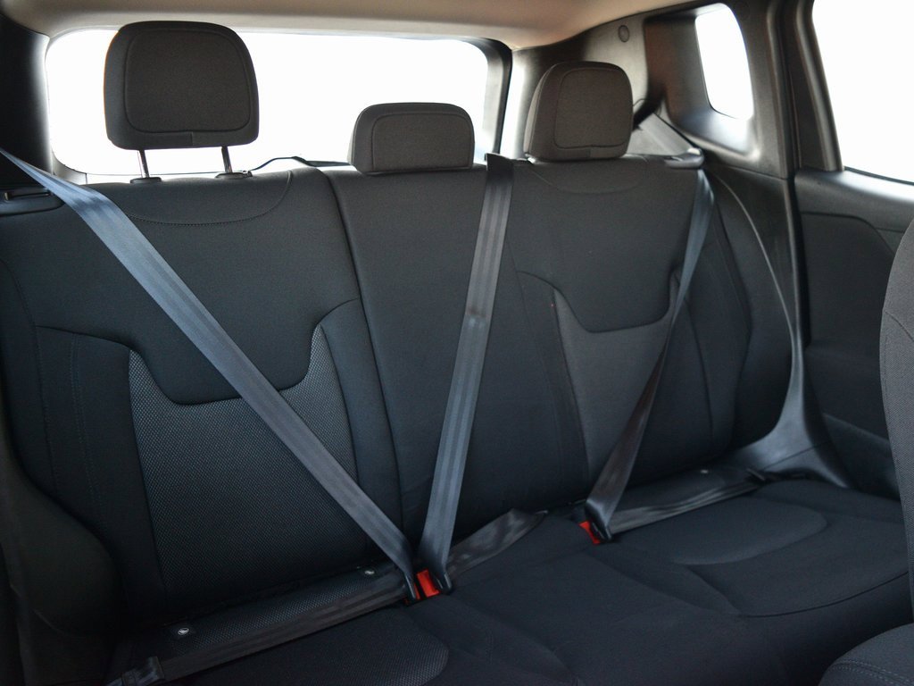 Used 2020 Jeep Renegade Sport image 32