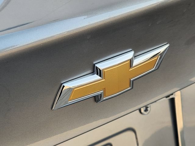 Used 2024 Chevrolet Malibu LS FWD image 9