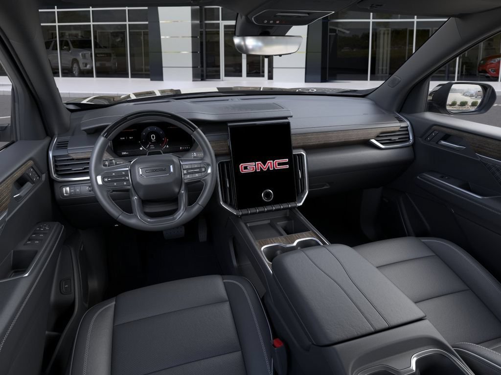New 2026 GMC Acadia Denali w/ Super Cruise Package FWD image 15