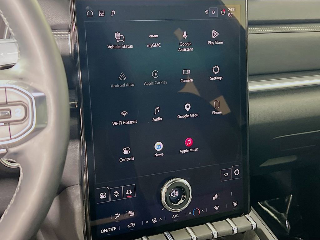 Used 2026 GMC Terrain Elevation image 13