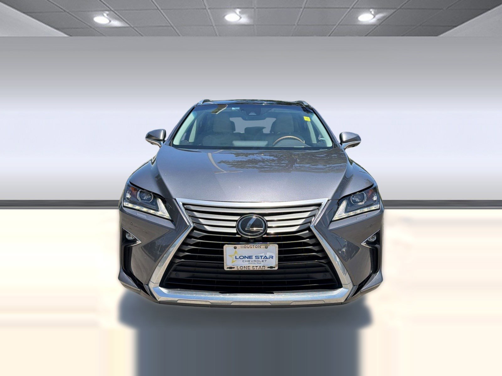 Used 2019 Lexus RX 350 AWD w/ Navigation Package image 6