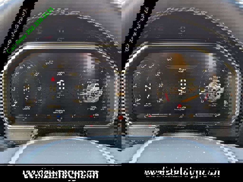 New 2026 GMC Sierra 2500 SLE w/ SLE Value Package; image 26