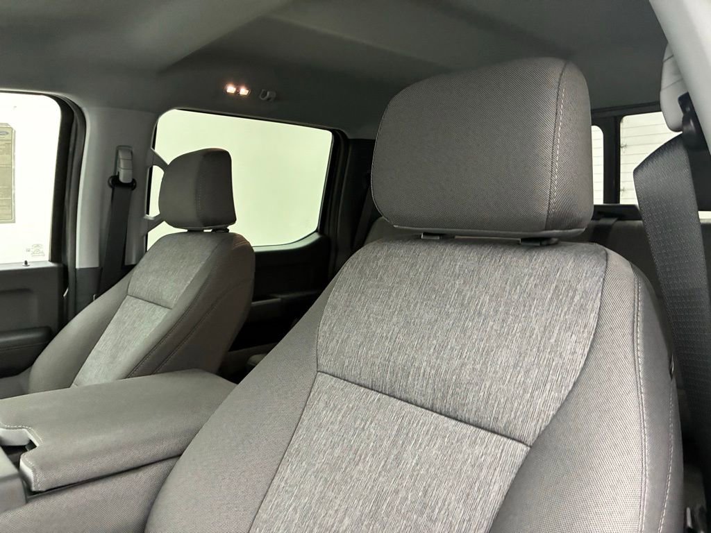 New 2026 Ford F350 XL w/ STX Appearance Package image 18