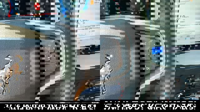 New 2025 Ford Bronco Heritage Edition image 12