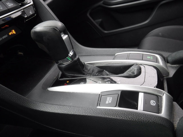 Used 2020 Honda Civic EX image 19