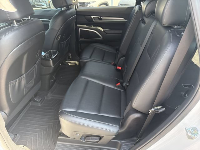Used 2022 Kia Telluride LX AWD/4WD image 22