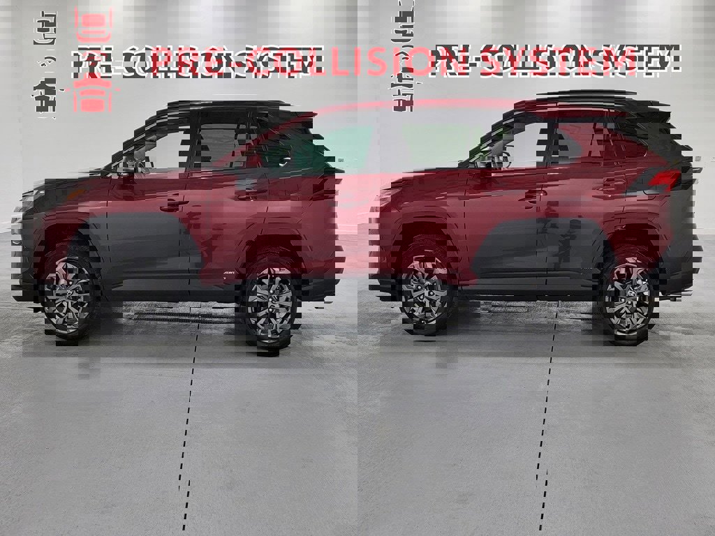 Certified 2022 Toyota RAV4 XLE Premium image 6