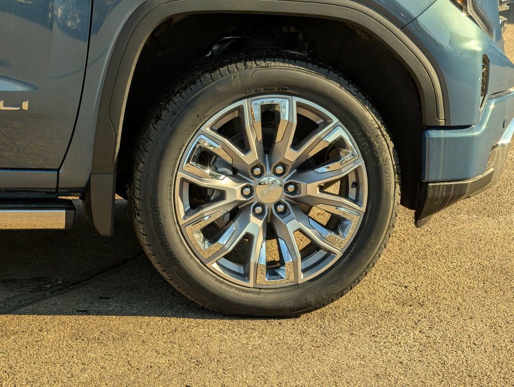 New 2026 GMC Sierra 1500 Denali w/ Denali Reserve Package image 11