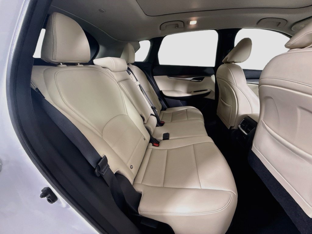 Used 2022 INFINITI QX50 Luxe FWD image 26