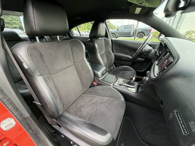 Used 2022 Dodge Charger GT w/ Plus Group AWD/4WD image 24