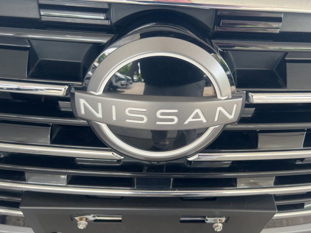 Certified 2024 Nissan Rogue SL w/ SL Premium Package AWD/4WD image 31