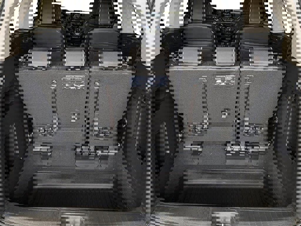 New 2026 Honda Odyssey Elite image 27